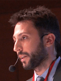  Dr. Luca Vezzoni, Medico Veterinario, Diplomato ECVS