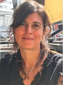 Dr.ssa Silvia Boiocchi, Med. Vet., PhD, GPCert SAOS, Dipl. ECVS