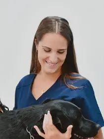 Dr.ssa Sofia Timelli, Med. Vet.